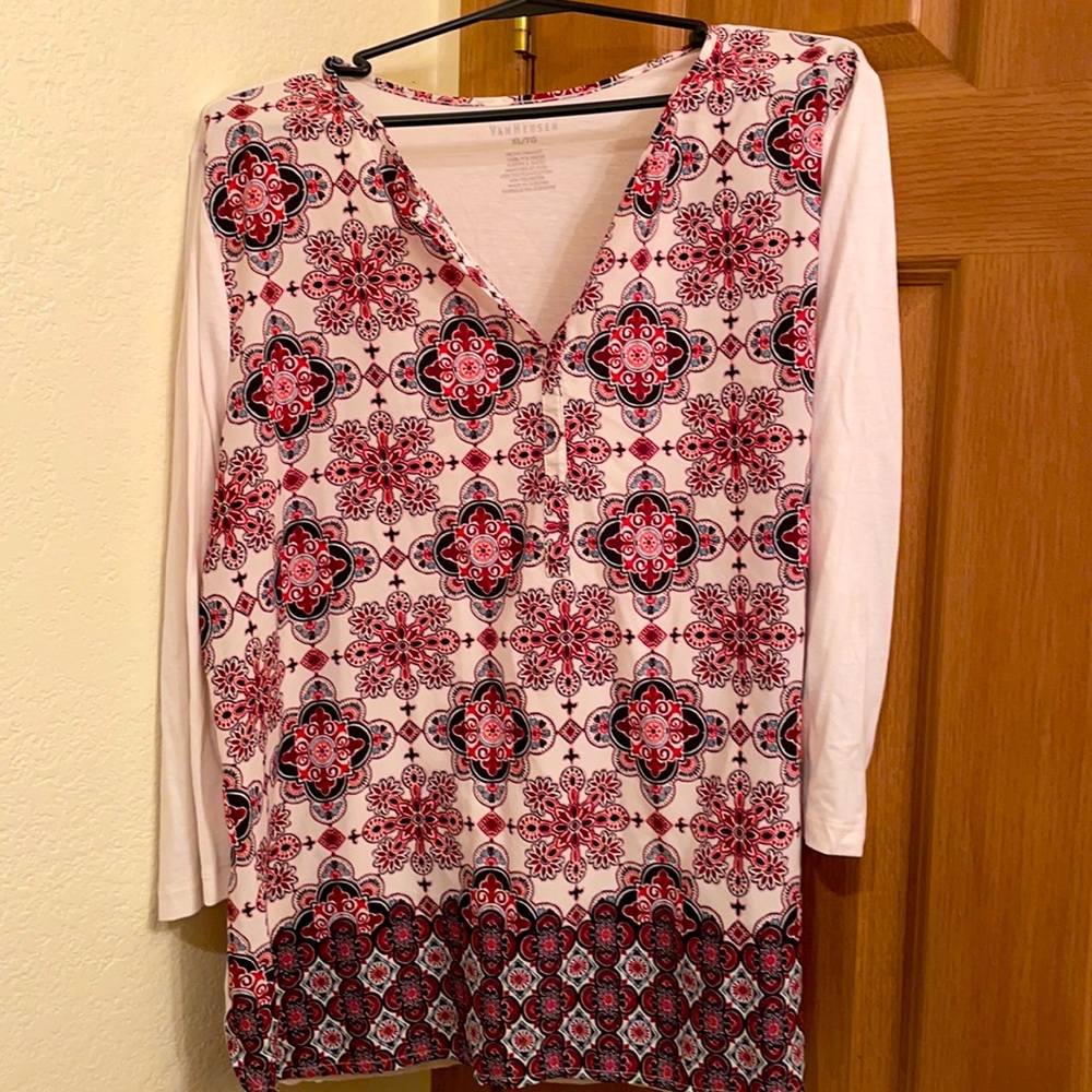 Van Heusen blouse
